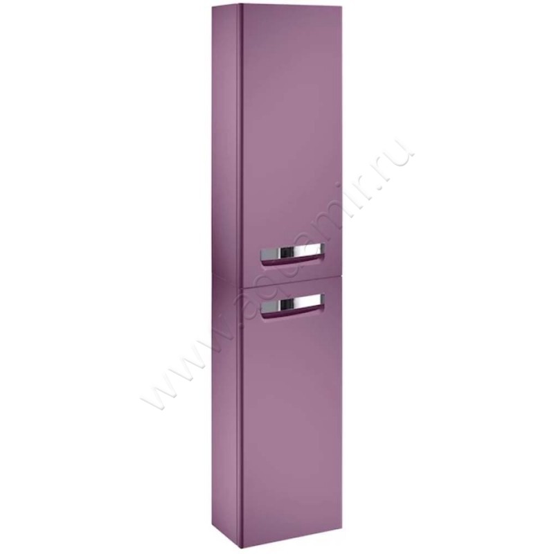 Шкаф-пенал Roca The Gap ZRU9302747