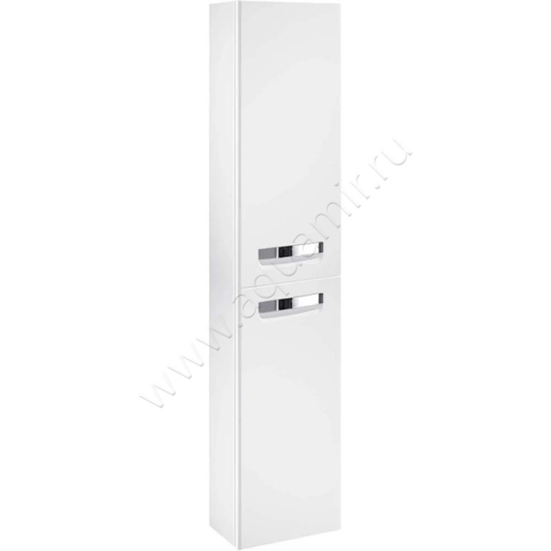 Шкаф-пенал Roca The Gap ZRU9302883