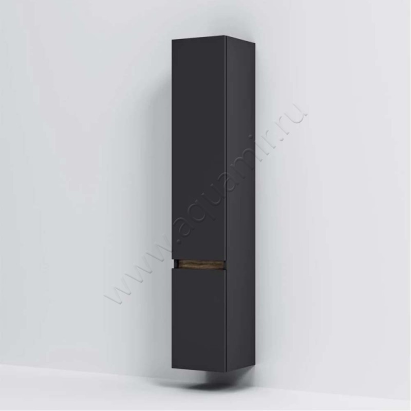 Шкаф-пенал AM.PM X-Joy M85ACHR0306BM