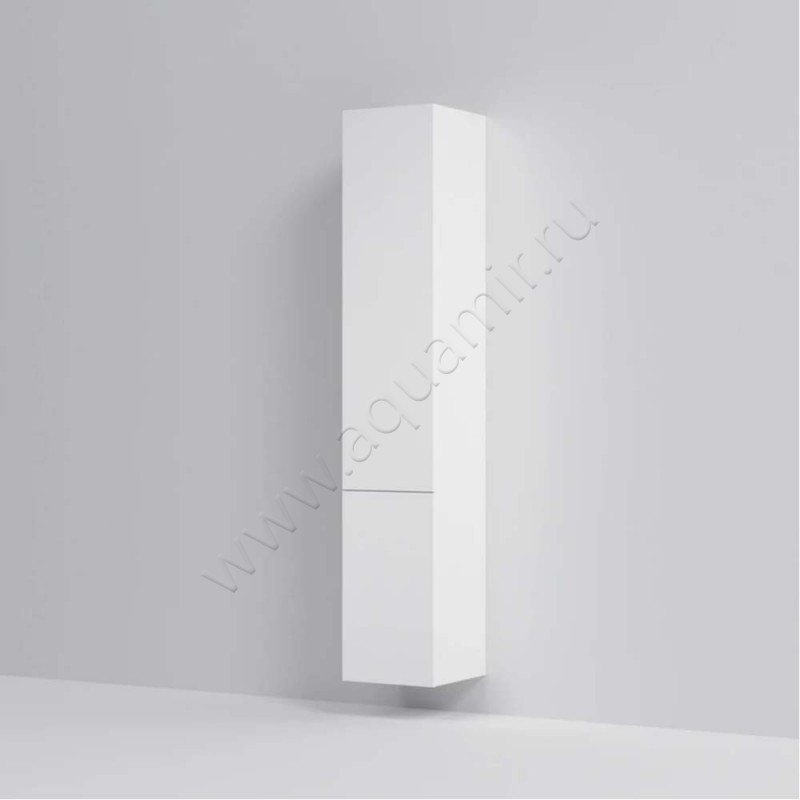 Шкаф-пенал AM.PM Gem M90CHL0306WG