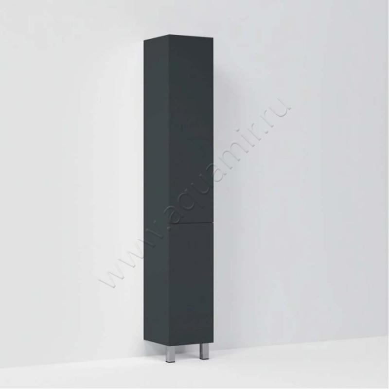 Шкаф-пенал AM.PM Gem M90CSR0306GM