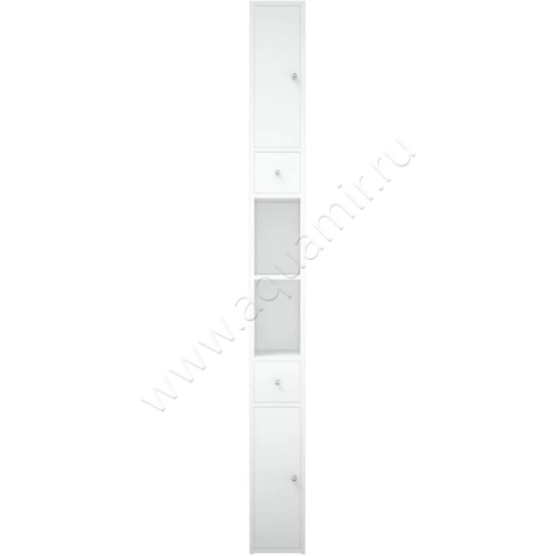 Шкаф-пенал Corozo Энри SD00000582