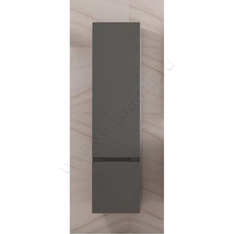 Шкаф-пенал Art&Max Techno AMTECHNO1600ACSOZB815L