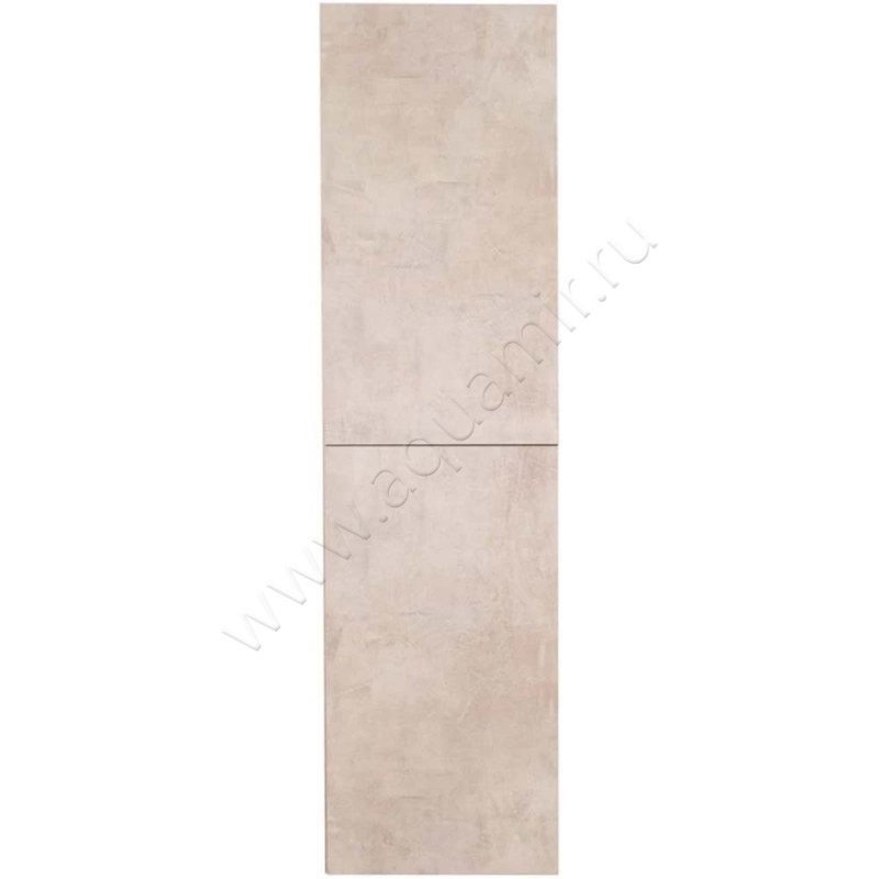 Шкаф-пенал Art&Max Verona Push AMVERONAPUSH15002ASCST