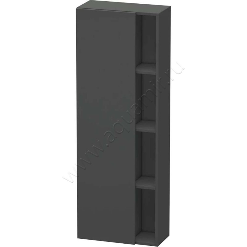 Шкаф-пенал Duravit DuraStyle DS1238L4949