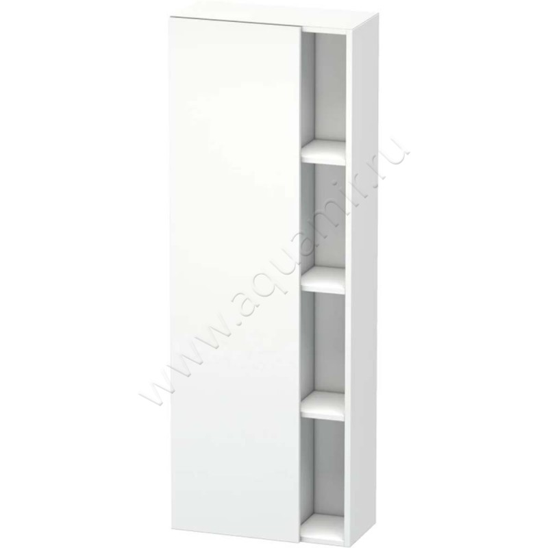 Шкаф-пенал Duravit DuraStyle DS1238L1818