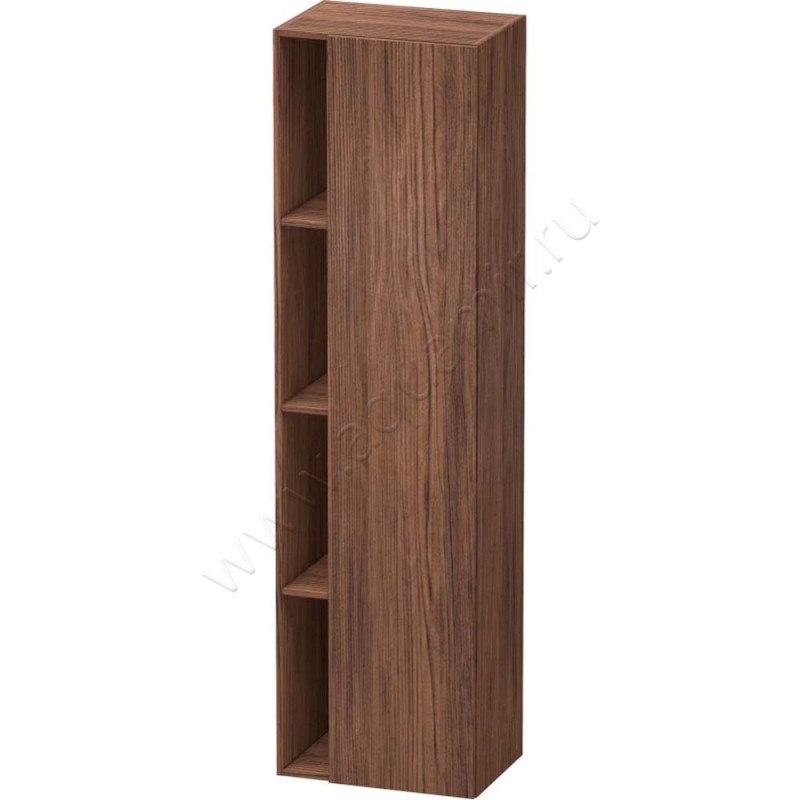 Шкаф-пенал Duravit DuraStyle DS1249R2121