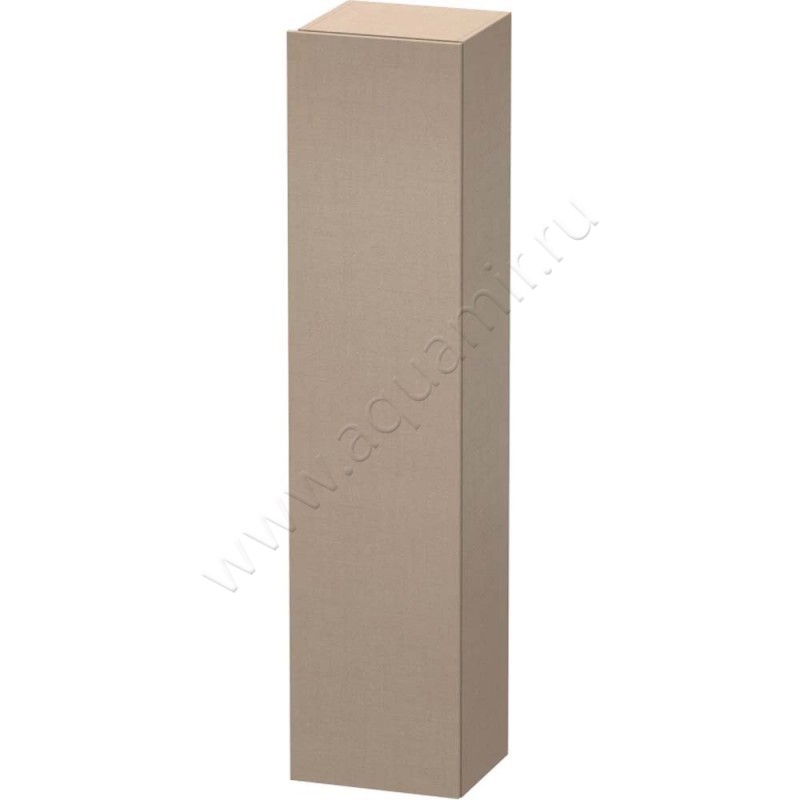 Шкаф-пенал Duravit DuraStyle DS1229R7575