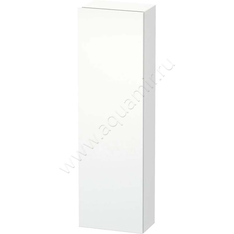 Шкаф-пенал Duravit DuraStyle DS1218R1818