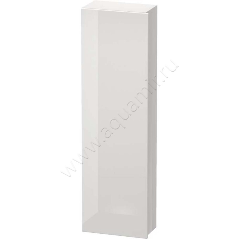 Шкаф-пенал Duravit DuraStyle DS1218L2222