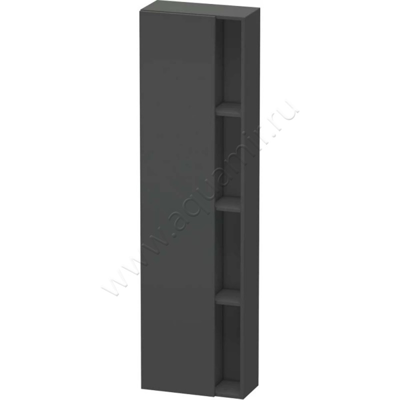 Шкаф-пенал Duravit DuraStyle DS1248L4949