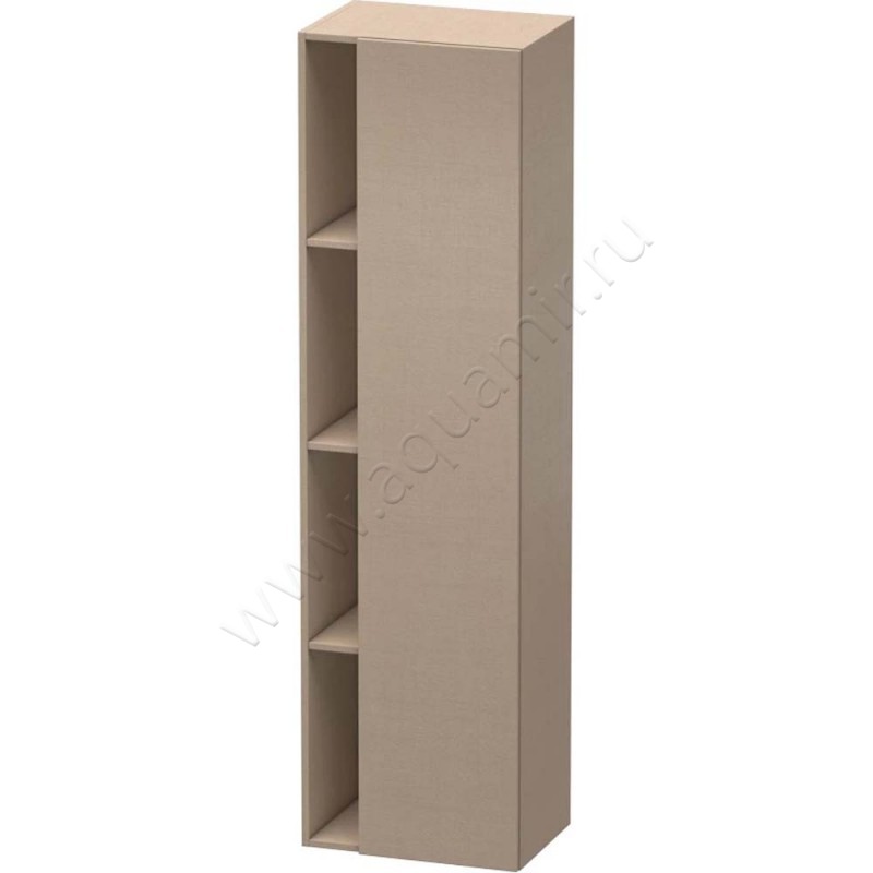 Шкаф-пенал Duravit DuraStyle DS1249R7575