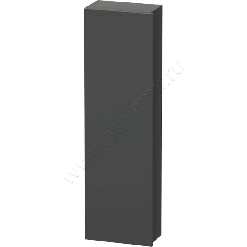 Шкаф-пенал Duravit DuraStyle DS1218L4949