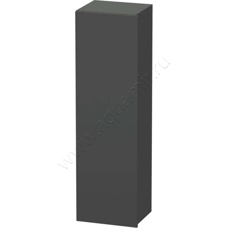 Шкаф-пенал Duravit DuraStyle DS1219L4949