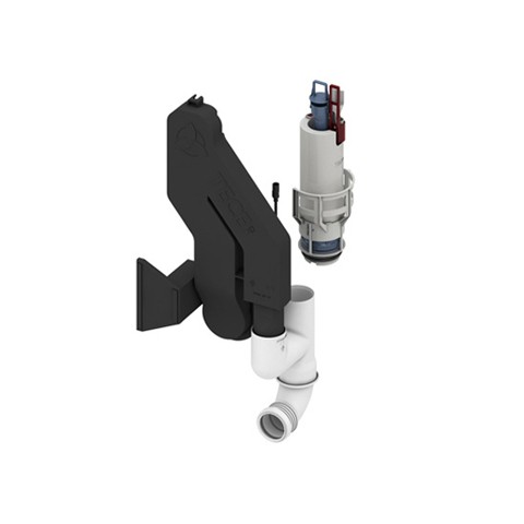 Система очистки TECElux 9.660.000