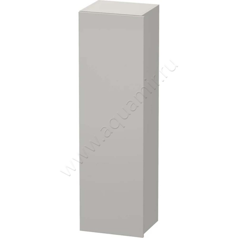 Шкаф-пенал Duravit DuraStyle DS1219L0707