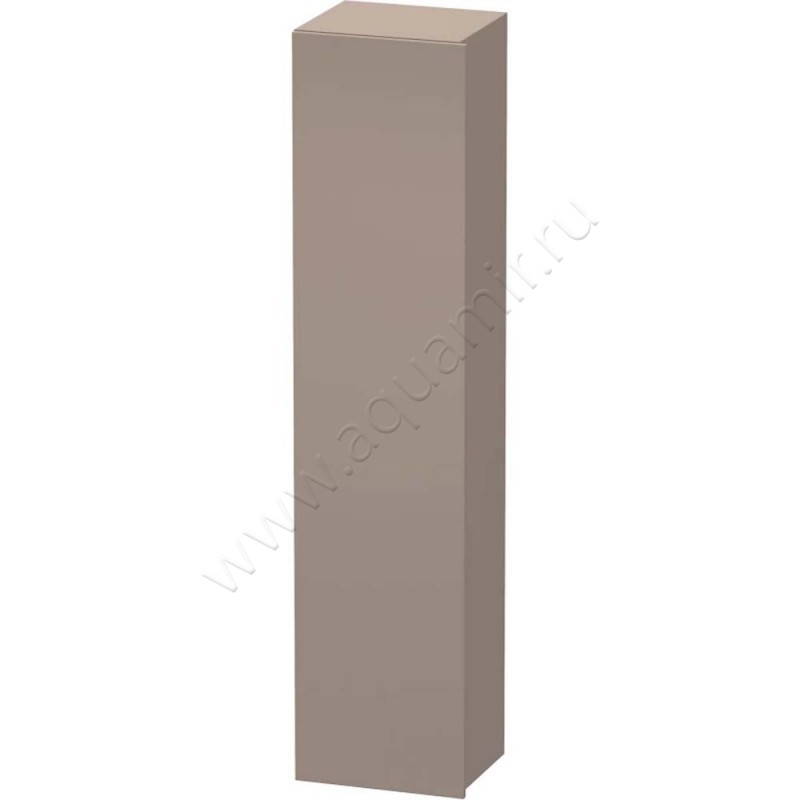 Шкаф-пенал Duravit DuraStyle DS1229L4343