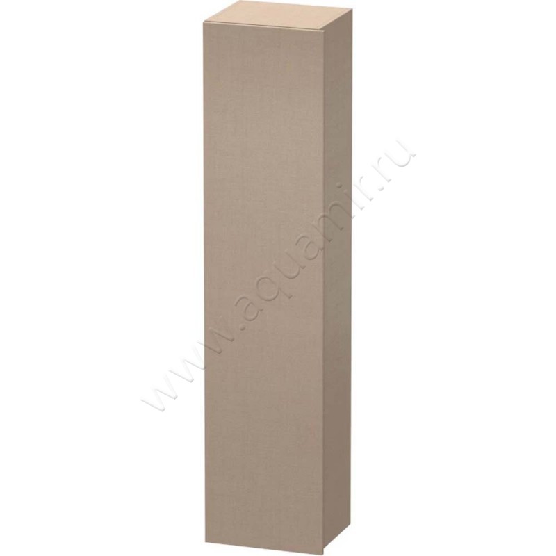 Шкаф-пенал Duravit DuraStyle DS1229L7575