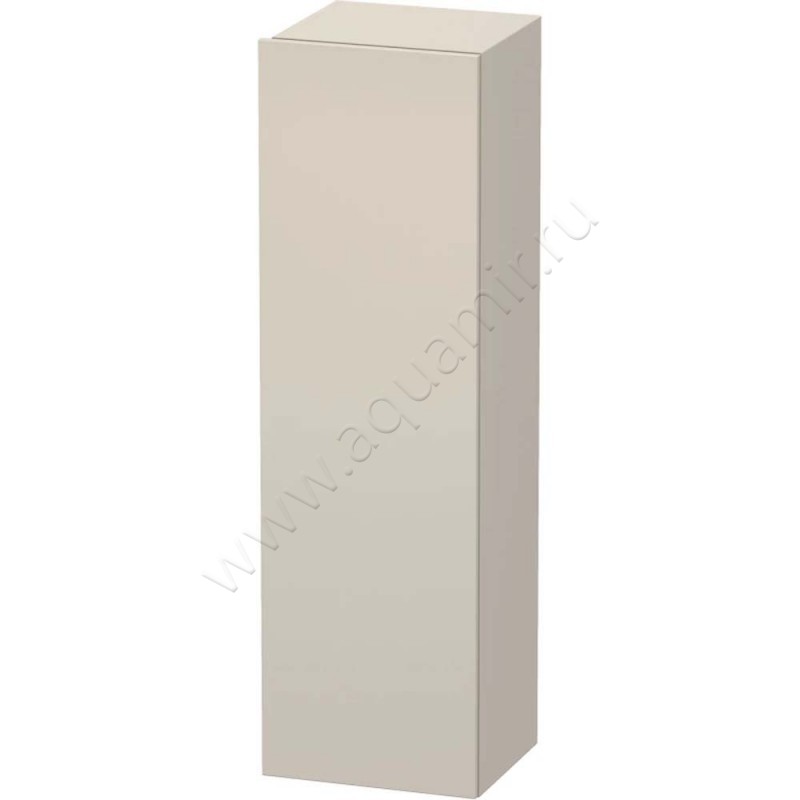 Шкаф-пенал Duravit DuraStyle DS1219R9191