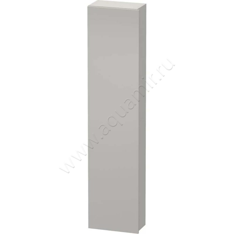 Шкаф-пенал Duravit DuraStyle DS1228L0707