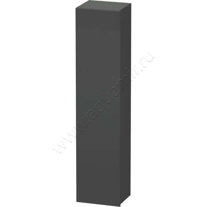 Шкаф-пенал Duravit DuraStyle DS1229L4949