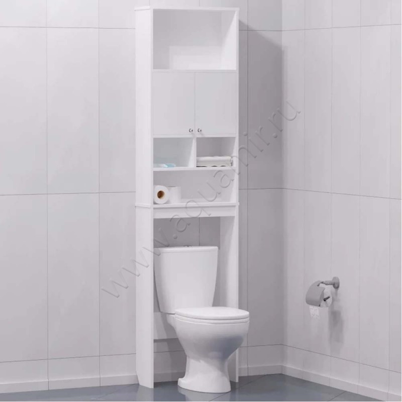 Шкаф-пенал Corozo Комфорт SD00000342