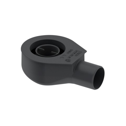 Сифон сливной TECEdrainline 650000