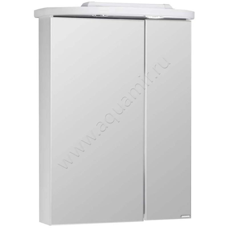 Зеркало-шкаф Aquaton Норма 1A002102NO010