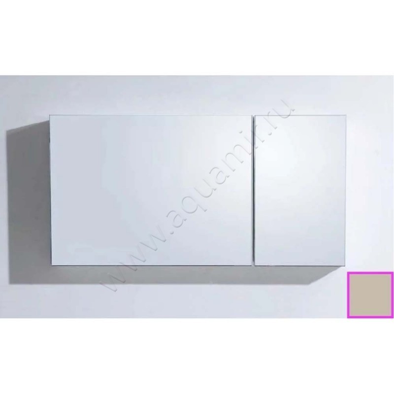 Зеркало-шкаф BelBagno BB1000PAC/TL