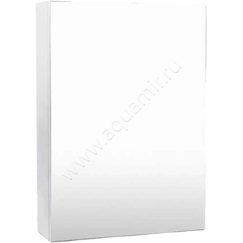 Зеркало-шкаф Viant Куба VKUB50-ZSH