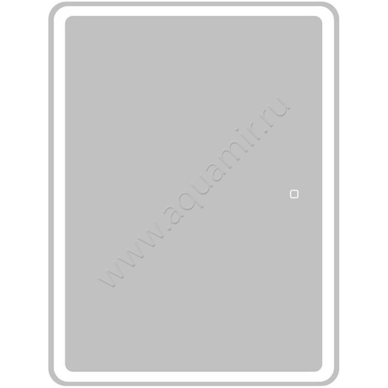 Зеркало-шкаф BelBagno Marino SPC-MAR-600/800-1A-LED-TCH