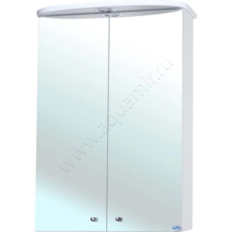 Зеркало-шкаф Bellezza Мимоза 4613006000002