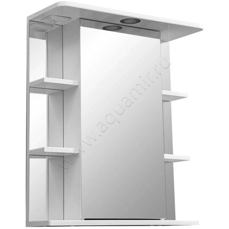 Зеркало-шкаф Stella Polar Лаура SP-00000050