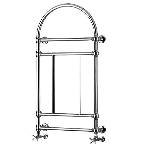 Водяной полотенцесушитель Brandoni Arco 57 см Arco