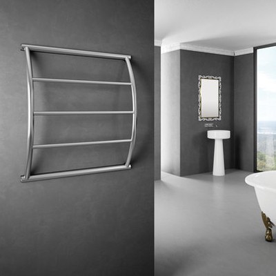 Полотенцесушитель водяной Cordivari Michela 54 см 3551690401001