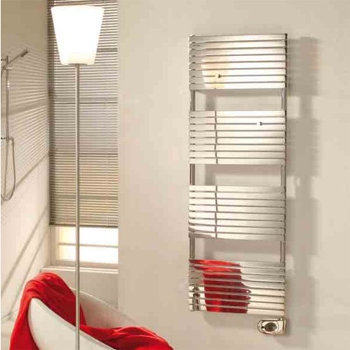 Электрический полотенцесушитель Cordivari Stefania 50 см 3581610401112