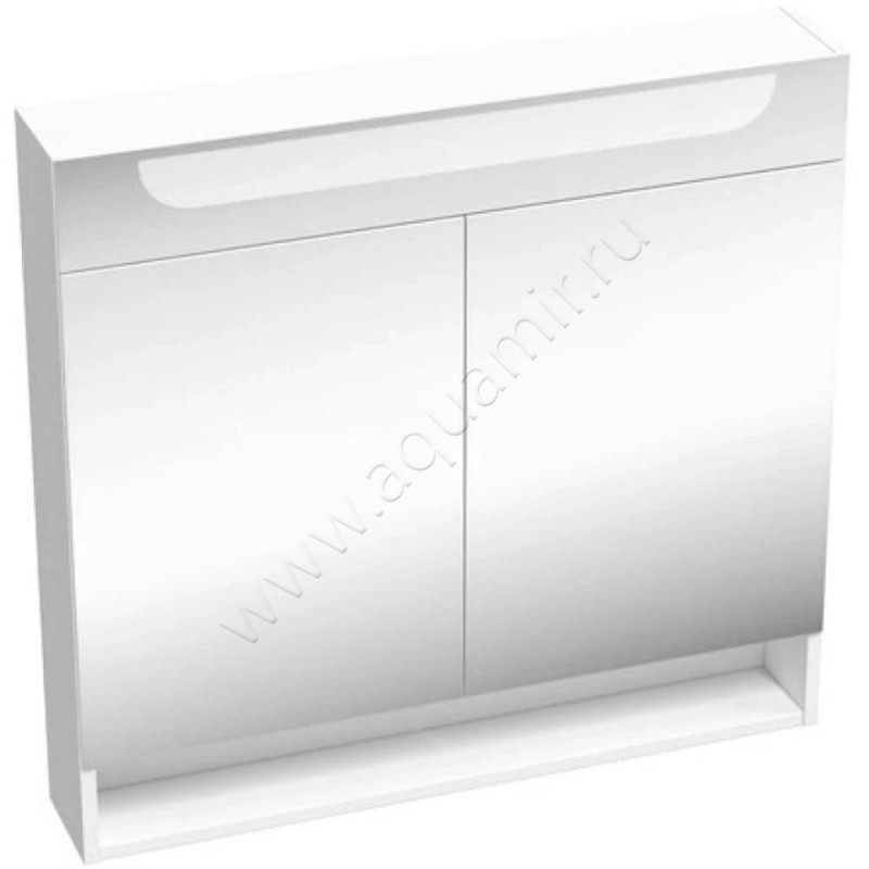 Зеркало-шкаф Ravak Classic II X000001471