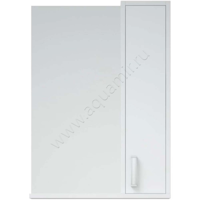 Зеркало-шкаф Corozo Колор SD-00000683