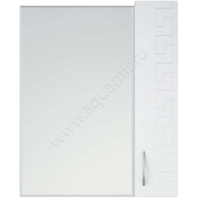 Зеркало-шкаф Corozo Олимп SD-00000653