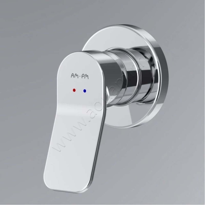 Смеситель для душа AM.PM X-Joy хром F85A65000