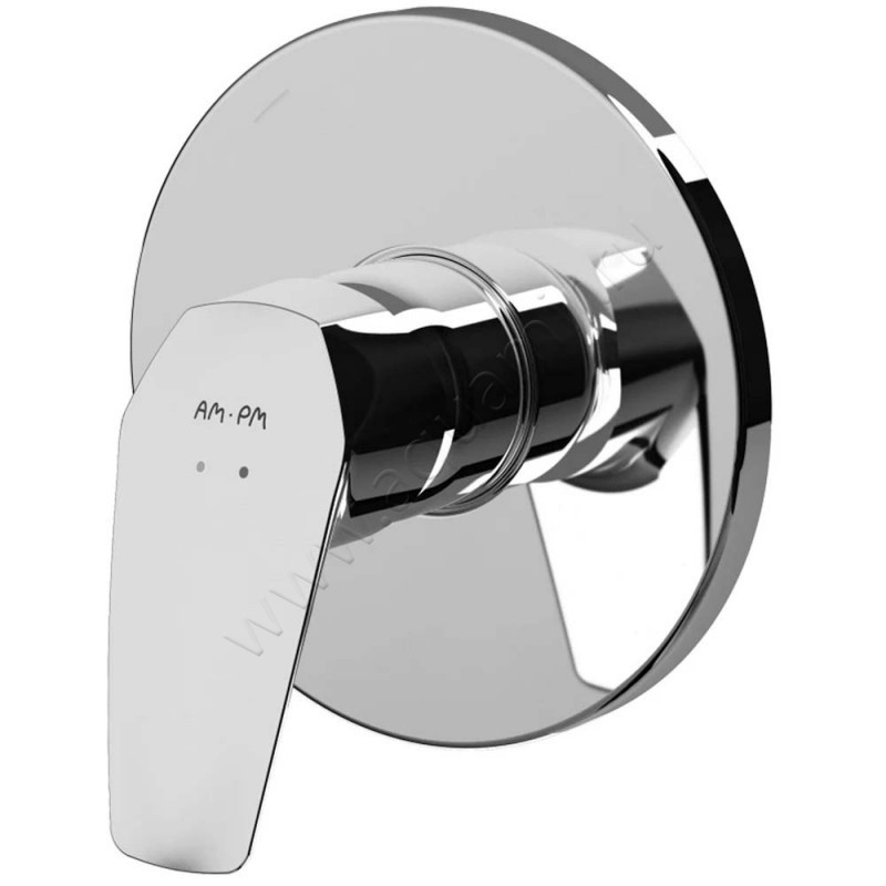 Смеситель для душа AM.PM Gem F9075000