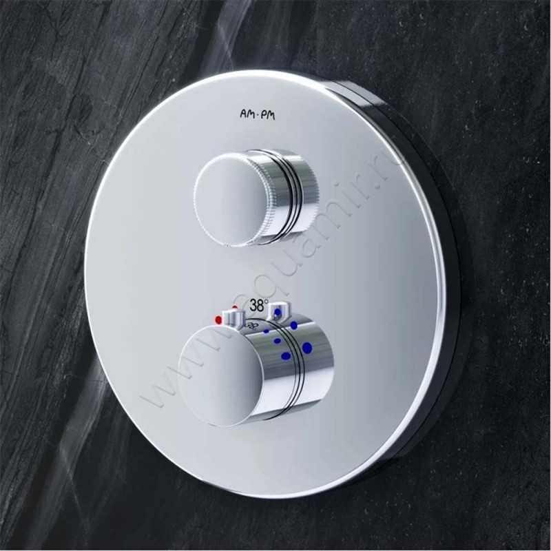 Смеситель для душа AM.PM Inspire V2.0 F50A75700