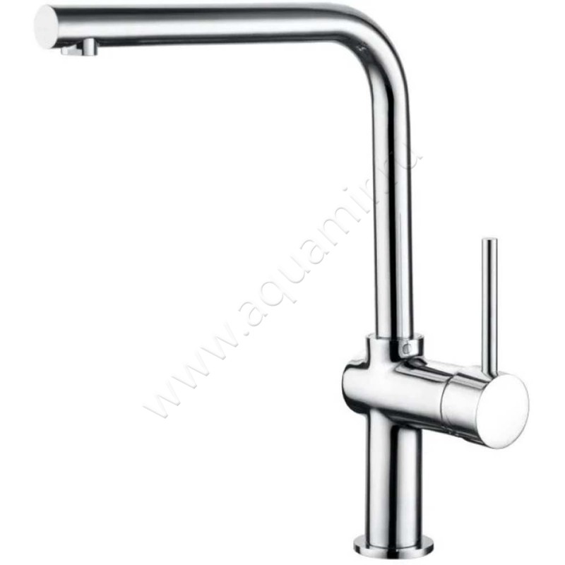 Смеситель для кухни AQG Metropol хром 05MEL500CR