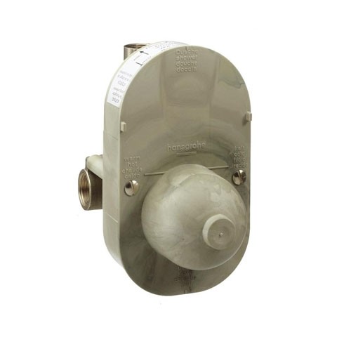 Скрытая часть Hansgrohe Universal 31741180