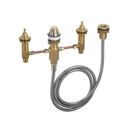 Скрытая часть Hansgrohe Universal 13244180