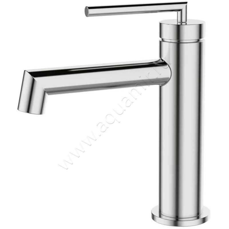 Смеситель для раковины BelBagno Acqua хром ACQUALVMCRM