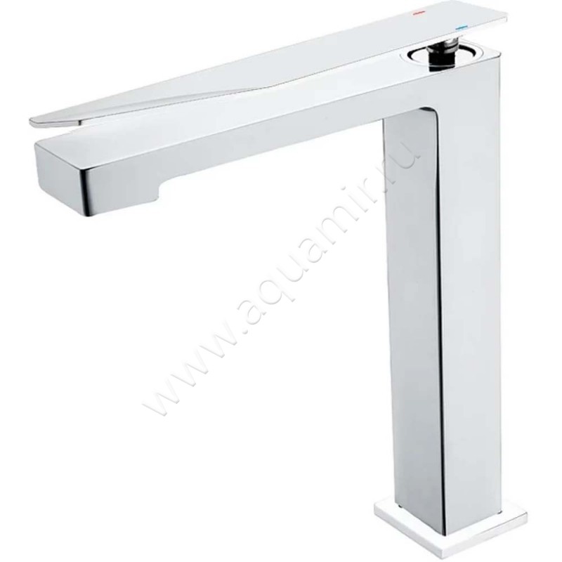 Смеситель Boheme Q хром 142CRCR2