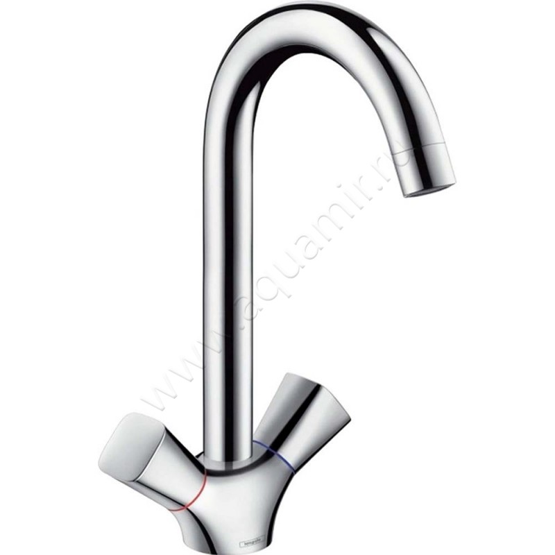 Смеситель для кухни Hansgrohe Logis M31 71280000