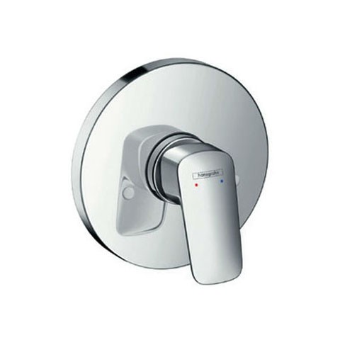 Смеситель для душа Hansgrohe Logis хром 71606000