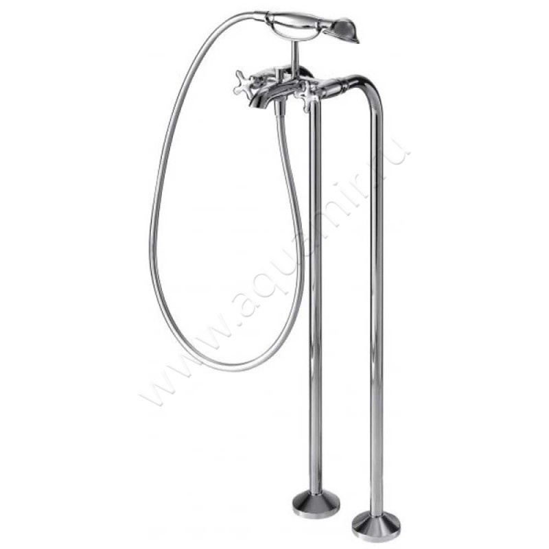 Смеситель Bravat Summer Rain F677111CB